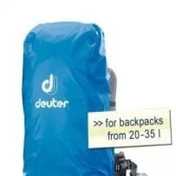 Deuter 20-35 L Canta Yagmurlugu