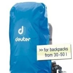 Deuter 30-50 L Çanta Yağmurluğu