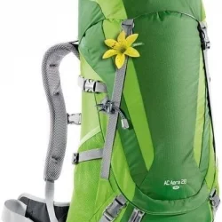 Deuter Ac Aera 28 Sl Sırt Çantası (34724.2208)