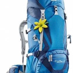 Deuter Act Lite 35 10 Sl Sırt Çantası