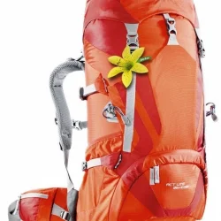 Deuter Act Lite 35 10 Sl Sırt Çantası