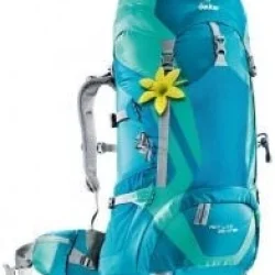 Deuter Act Lite 35+10 Sl Sirt Cantasi