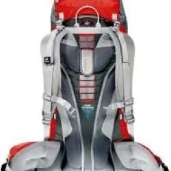 Deuter Act Lite 40+10 Sirt Cantasi