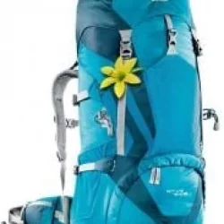 Deuter Act Lite 45 10 Sl Sırt AnTaşı