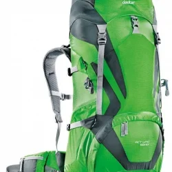 Deuter Act Lite 50 10 Sırt Çantası