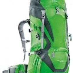 Deuter Act Lite 50 10 Sırt Çantası