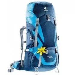 Deuter Act Lite 60 10 Sl Sırt Çantası