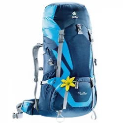 Deuter Act Lite 60 10 Sl Sırt Çantası