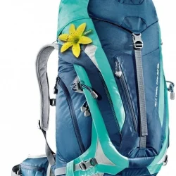 Deuter Act Trail Pro 32 Sl Sirt Cantasi