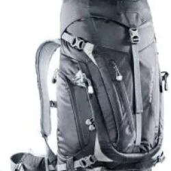 Deuter Act Trail Pro 34 Sırt Çantası