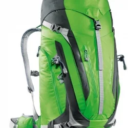 Deuter Act Trail Pro 40 Sirt Cantasi