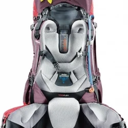 Deuter Aircontact 40 10 Sl Sırt Çantası