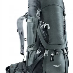 Deuter Aircontact 45 10 Sırt Çantası