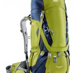 Deuter Aircontact 45 10 Sırt Çantası