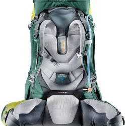 Deuter Aircontact 45 10 Sırt Çantası