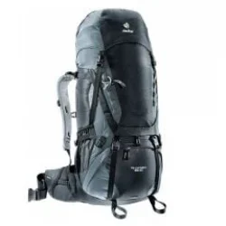 Deuter Aircontact 55+10 Sirt Cantasi (3320316)