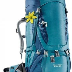 Deuter Aircontact 60 10 Sl Sırt Çantası