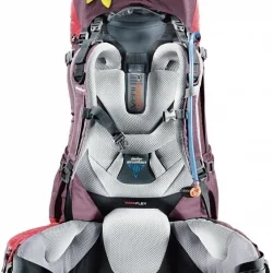 Deuter Aircontact 60 10 Sl Sırt Çantası