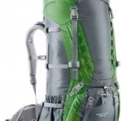Deuter Aircontact 65 10 Sırt Çantası
