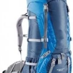 Deuter Aircontact 65 10 Sırt Çantası