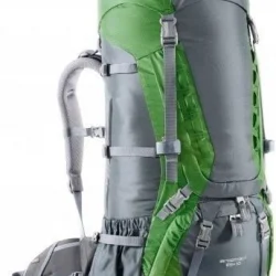Deuter Aircontact 65 10 Sırt Çantası