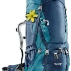 Deuter Aircontact 70 10 Sl Sırt Çantası