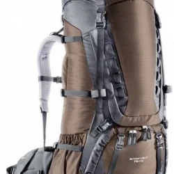 Deuter Aircontact 75 10 Sırt Çantası