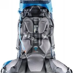 Deuter Aircontact 75 10 Sırt Çantası