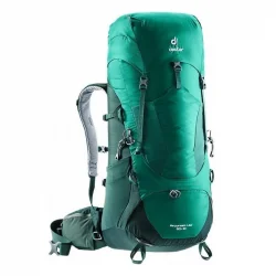 Deuter Aircontact Lite 50 10 Sırt Çantası