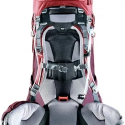 Deuter Aircontact Pro 55 15 Sl Sırt Çantası
