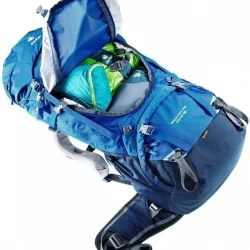 Deuter Aircontact Pro 55 15 Sl Sırt Çantası