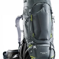 Deuter Aircontact Pro 60 15 Sırt Çantası