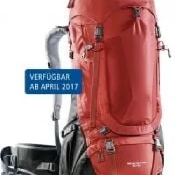 Deuter Aircontact Pro 60 15 Sırt Çantası