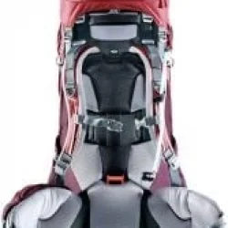 Deuter Aircontact Pro 60+15 Sirt Cantasi