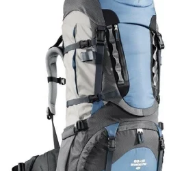 Deuter Aircontact Pro 65 15 Sl Çanta 318