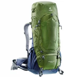 Deuter Aircontact Pro 70 15 Sırt Çantası