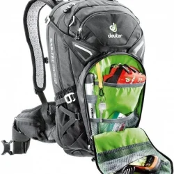 Deuter Attack 18 Sırt Çantası