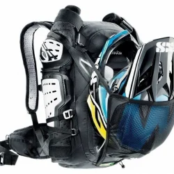 Deuter Attack 18 Sırt Çantası