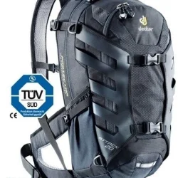 Deuter Attack 20 Sırt Çantası