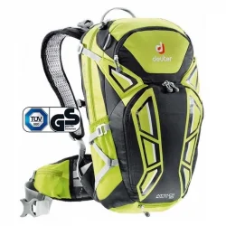 Deuter Attack Enduro 16 Sirt Cantasi