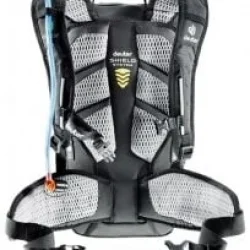 Deuter Attack Tour 28 Sirt Cantasi