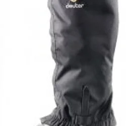 Deuter Boulder Gaiter Long Tozluk (39792.7000)
