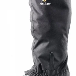 Deuter Boulder Gaiter Long Tozluk (39792.7000)