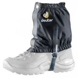 Deuter Boulder Gaiter Short Tozluk (39800.700)