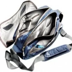 Deuter Carry Out S Omuz Taşıma Çantası