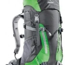 Deuter Climber 22 Sirt Cantasi