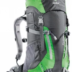 Deuter Climber 22 Sirt Cantasi
