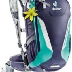 Deuter Compact Exp 10 Sl Sirt Cantasi