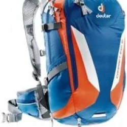 Deuter Compact Exp 12 Sl Sirt Cantasi