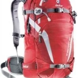 Deuter Freerider 26 Sirt Cantasi